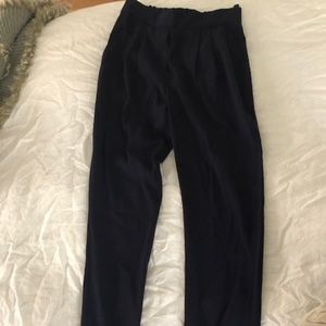 Aritzia pants